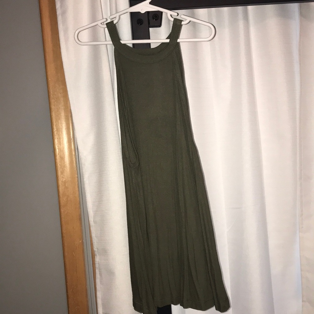 So Tank Top